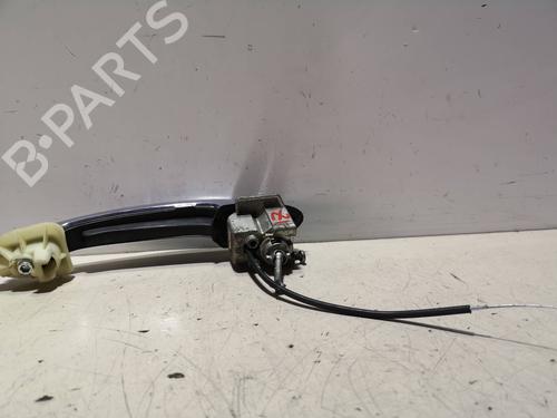 Front left exterior door handle MINI MINI (R56) One | BP16866409C128 