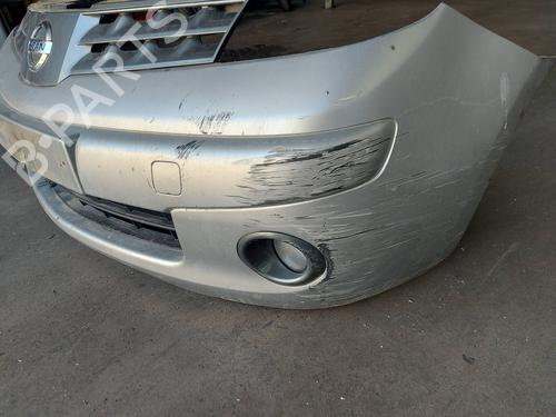 Front bumper NISSAN NOTE (E11, NE11) 1.5 dCi | BP19055398C7 