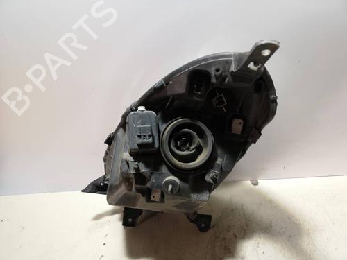 Right headlight NISSAN MICRA III (K12)  | BP16054776C29 