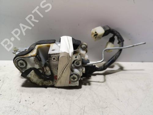 Front left lock TATA INDIGO MARINA (4_V2)  | BP17670920C98 