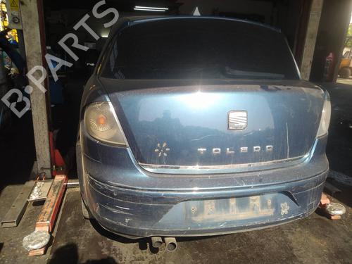 ABS pump SEAT TOLEDO III (5P2)  | BP13903065M43 