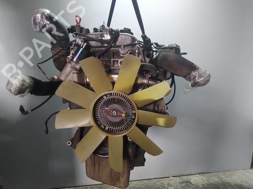 Engine SSANGYONG KYRON 2.7 Xdi 4x4 | BP24039844M1