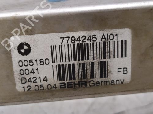 EGR Ventil BMW 3 (E46) 320 d | BP29972287M69