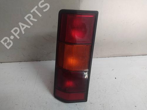 Used Left taillight RENAULT RAPID Box Body/MPV (F40_, G40_) [1985-2001]  9833587
