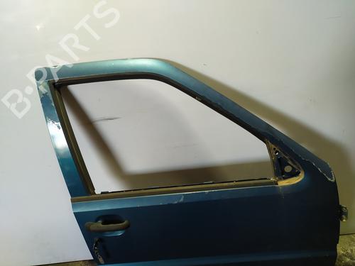 Right front door FORD MAVERICK (UDS, UNS) 2.7 TD | BP17811829C3 