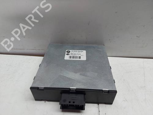 Used Electronic module BMW 3 (E90) 320 d (177 hp) 30153185