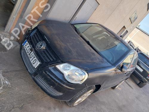 Used Parts VW POLO IV (9N_, 9A_)    4635336