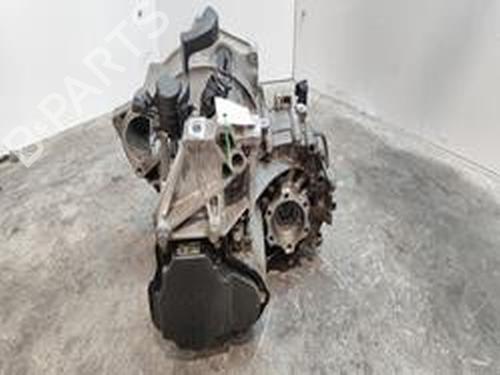 Gearbox VW GOLF IV (1J1)  | BP8716474M3 