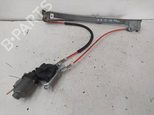 Used Front left window mechanism CITROËN SAXO (S0, S1) [1996-2004]  10206947