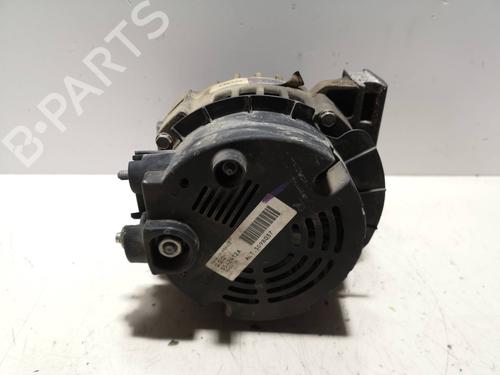 Generator MERCEDES-BENZ A-CLASS (W168) A 160 (168.033, 168.133) | BP16373061M7 