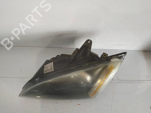 Left headlight FORD FOCUS II (DA_, HCP, DP)  | BP13538413C28 