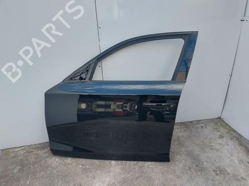 Used Left front door Left front door BMW 1 (E87) 118 d (122 hp) 33716806 33716806