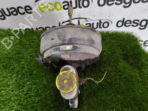 Servo brake NISSAN PICK UP (D22)  | BP8702067M42 