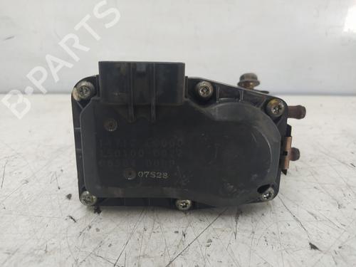 Egr NISSAN PATHFINDER III (R51)  | BP12511391M69 