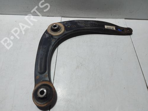 Used Right front suspension arm PEUGEOT PARTNER Box Body/MPV (5_, G_) [1996-2026]  30597632