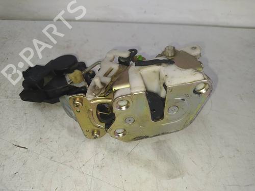 Rear right lock MITSUBISHI GALANT VIII (EA_) 2.5 V6 24V (EA5A) BP10498923C99
