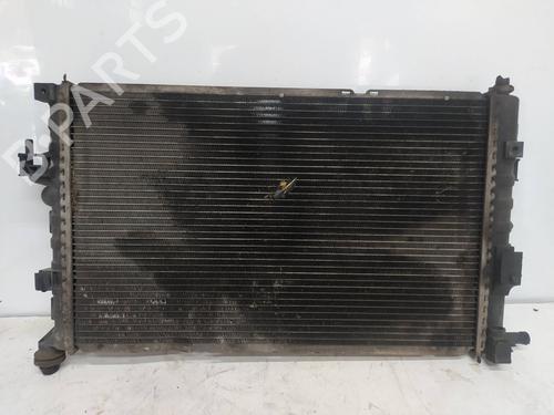 Water radiator OPEL COMBO Box Body/MPV | BP13256850M31 - Image 2