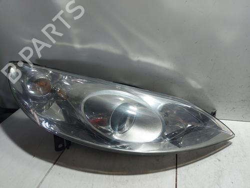 right-headlight-peugeot-407-6d_-2004-2005-2006-2007-2008-2009-2010-2011-33442013 main image