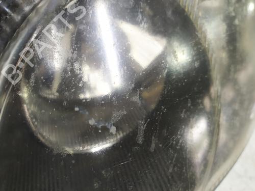 Left headlight ALFA ROMEO 147 (937_) 1.9 JTD 16V (937.AXG1B, 937.BXG1B) | BP30134266C28 