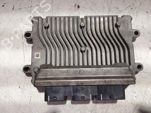 Used Engine control unit (ECU) Engine control unit (ECU) CITROËN C3 II (SC_) [2009-2026] 34102596 34102596