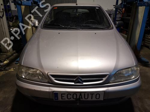 Climate control CITROËN XSARA (N1)  | BP15844868I5 