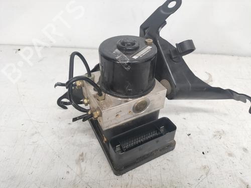 ABS pump FORD FIESTA VI (CB1, CCN) 1.4 TDCi | BP8715445M43 