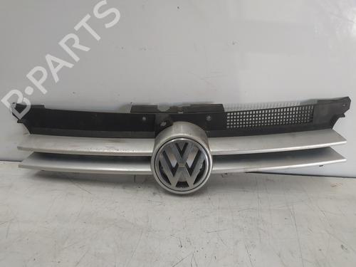Grill VW GOLF IV Variant (1J5) [1999-2006]  16731970