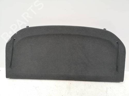 Used Rear parcel shelf TOYOTA COROLLA (_E12_) 1.4 VVT-i (ZZE120_, ZZE120R) (97 hp) 13659101