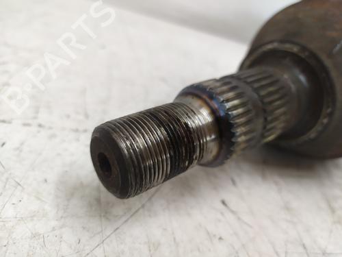 Left front driveshaft OPEL ASTRA J (P10) | BP36142722M38 - Image 5