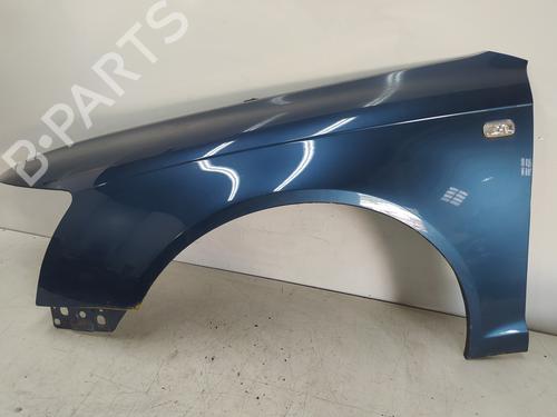 Used Left front fenders AUDI A6 C6 (4F2) [2004-2011]  25873912