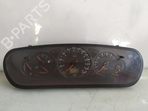 Kombinert Instrument CITROËN C5 II (RC_) [2004-2008]  8716155
