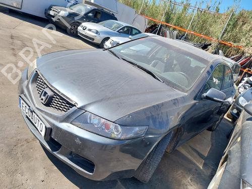 Left front window switch HONDA ACCORD VII (CL, CN) 2.2 i-CTDi (CN1) | BP33983164I27  - Image 10