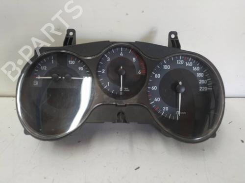 Used Instrument cluster SEAT LEON (1P1) 1.9 TDI (105 hp) 9952093