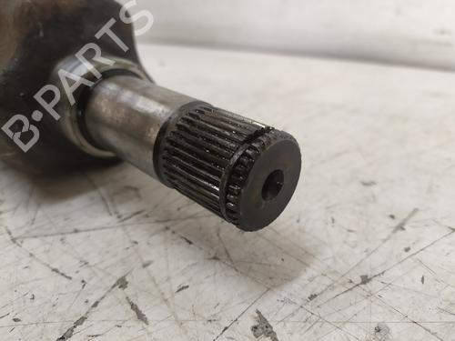 Left front driveshaft FORD TRANSIT Van (FA_ _) 2.0 DI (FAE_, FAF_, FAG_) | BP37177782M38 - Image 3