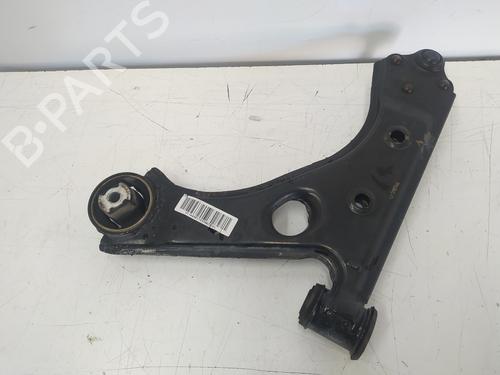 Right front suspension arm FIAT GRANDE PUNTO (199_)  | BP17106855M13 