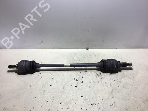 Drivaksel bagtil Højre MERCEDES-BENZ GLA-CLASS (X156) [2013-2022]  29011657