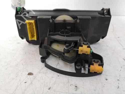 Climate control SEAT CORDOBA (6K1, 6K2)  | BP8717504I5 