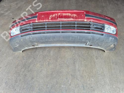 Front bumper SKODA OCTAVIA II Combi (1Z5) 2.0 FSI 4x4 | BP26432967C7 