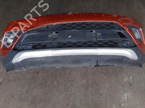 Front bumper MAHINDRA KUV100 (K1)  | BP29729673C7 
