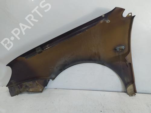 Forkjerm høyre VW POLO IV (9N_, 9A_) 1.2 | BP28671764C42 