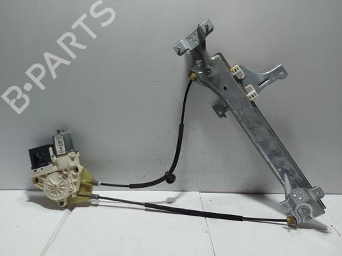 Vindusheismekanisme høyre bak RENAULT FLUENCE (L3_) 1.5 dCi (L30S) (90 hp) 29257172