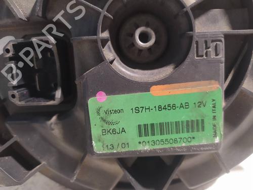 Heater blower motor FORD MONDEO III (B5Y)  | BP14156268M62 