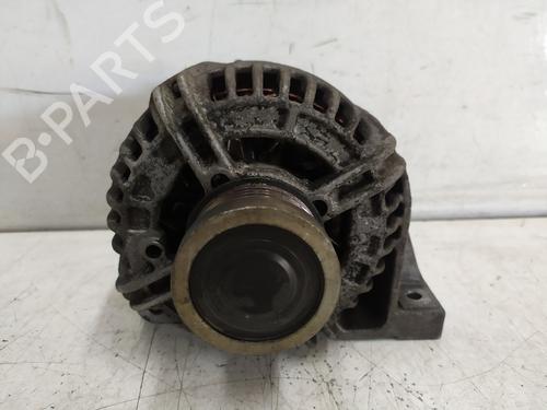 Used Alternator Alternator 37081841 37081841