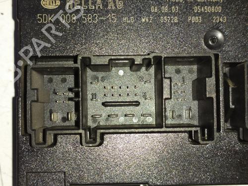 Electronic module VW TOURAN (1T1, 1T2) | BP31805957M83 - Image 5