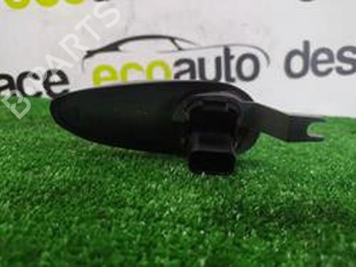 Right front window switch FORD FOCUS I (DAW, DBW)  | BP9529360I26 