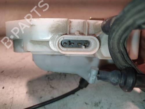Rear right lock CITROËN C3 I (FC_, FN_)  | BP14156812C99 