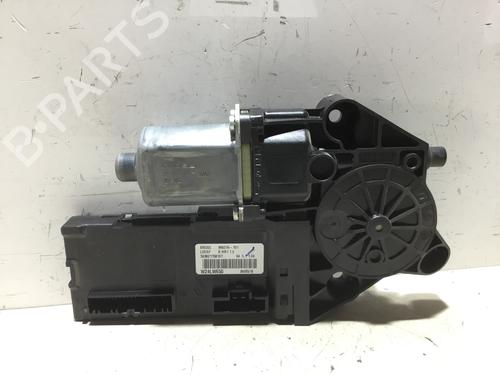 Rudehejsemotor forskærm venstre RENAULT GRAND SCÉNIC III (JZ0/1_) 1.4 16V (JZ0F) (131 hp) 28671808
