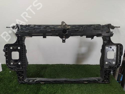 Used Front slam panel FIAT GRANDE PUNTO (199_) 1.4 (199AXB11, 199AXB1A, 199BXB1A, 199AXL1A) (77 hp) 9728440