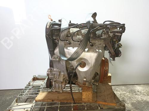 Used Engine SEAT IBIZA II (6K1) 1.4 i (60 hp) 8710778