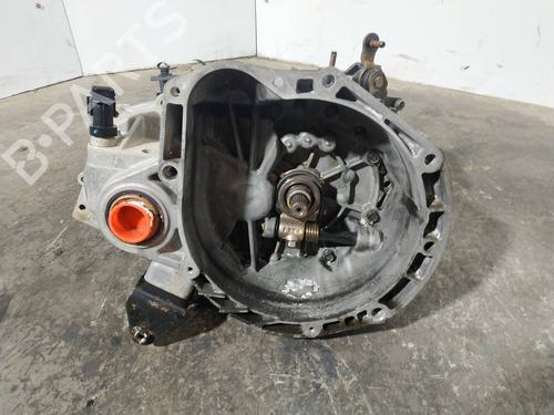 Used Gearbox KIA PICANTO I (SA) 1.1 (65 hp) 17754790